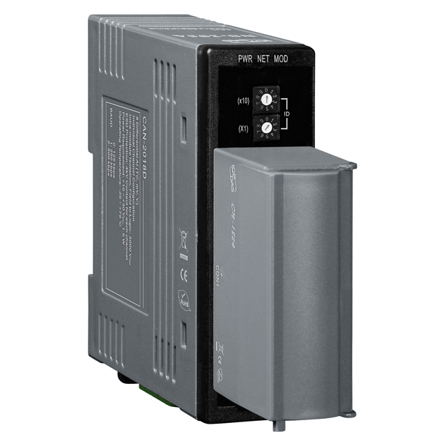 CAN-2026C ICP DAS USA INC Steuerungen - SPS-Module